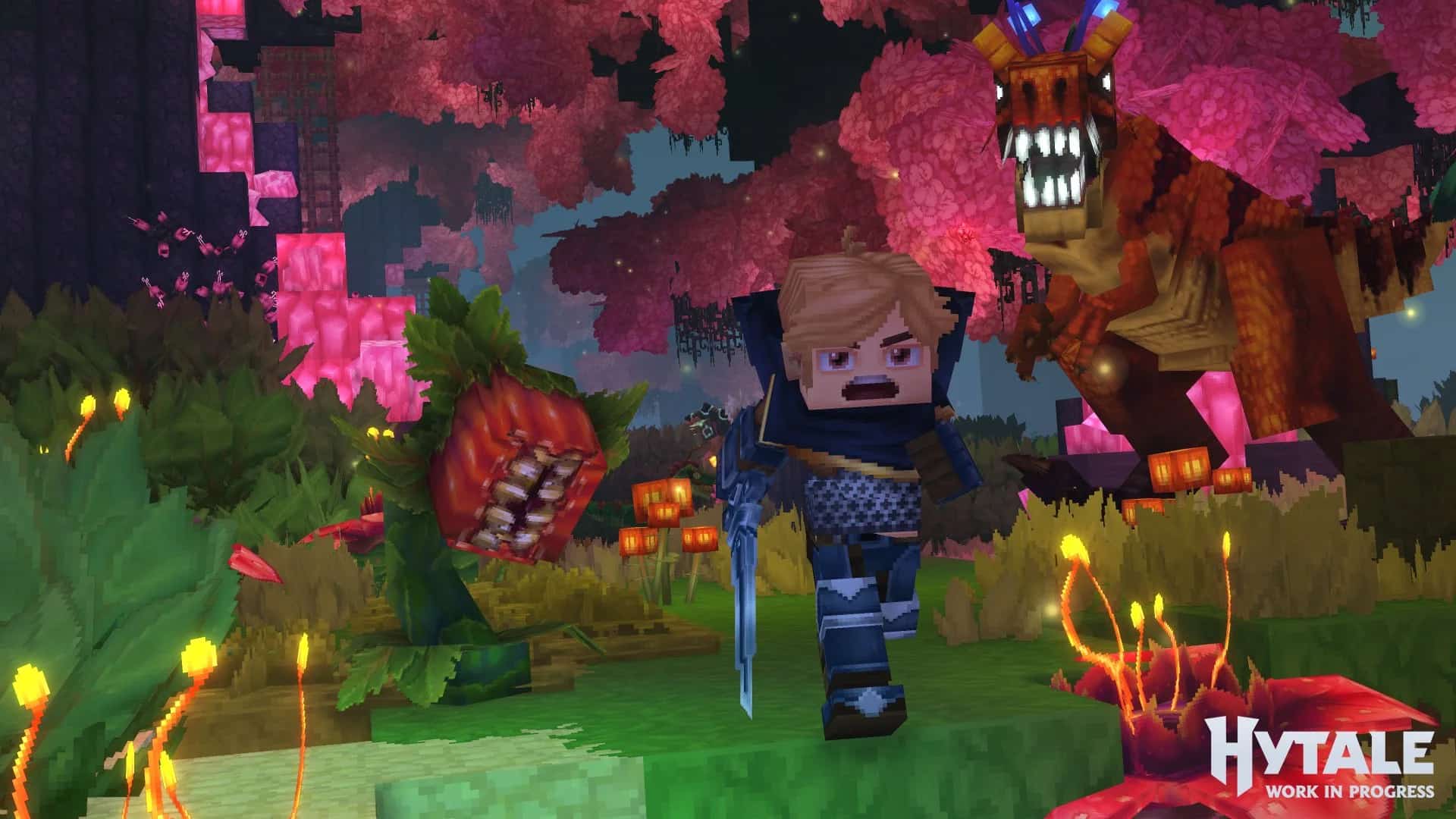 Hytale Update 1 notas del parche y mejoras clave