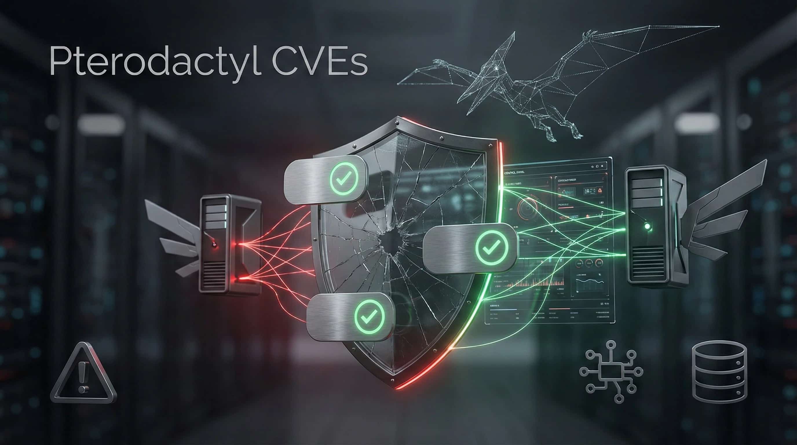 CVE-2025-69198 and other Pterodactyl fixes explained quickly