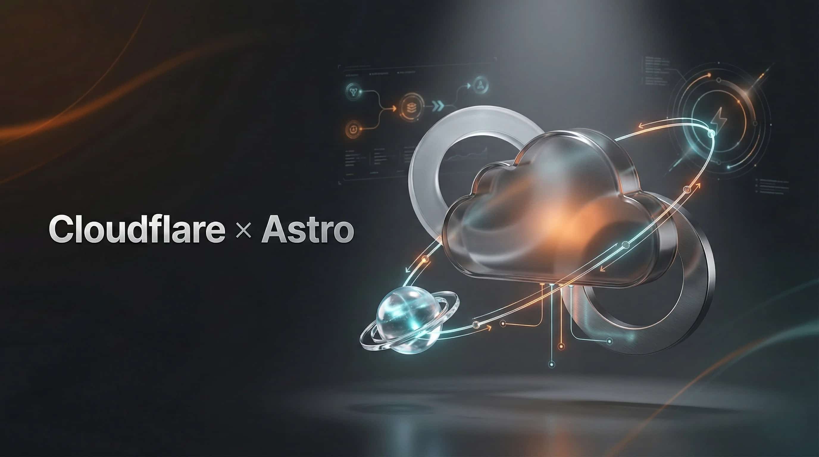 Cloudflare compra Astro y qué cambia para Astro y developers